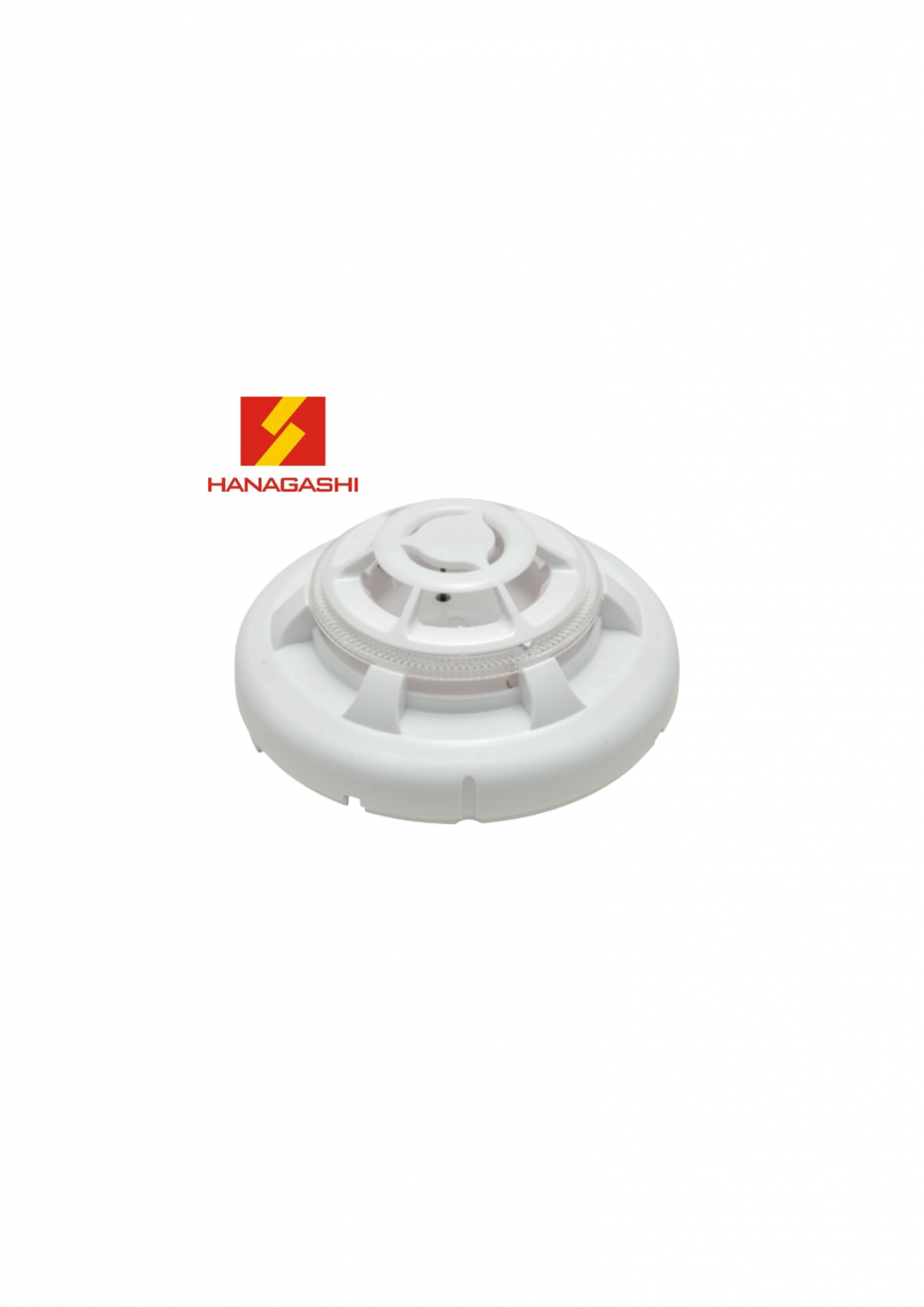 EVA-H2-H Đầu báo nhiệt cố định 83 độ loại địa chỉ Nittan